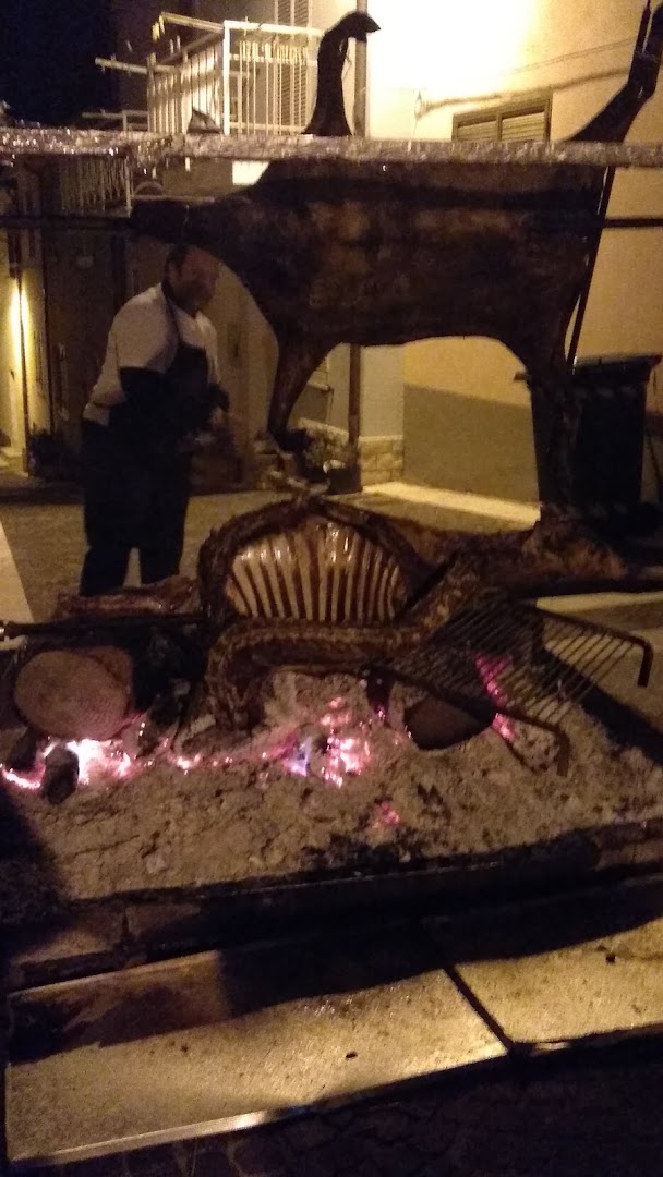 Antico Bar ...