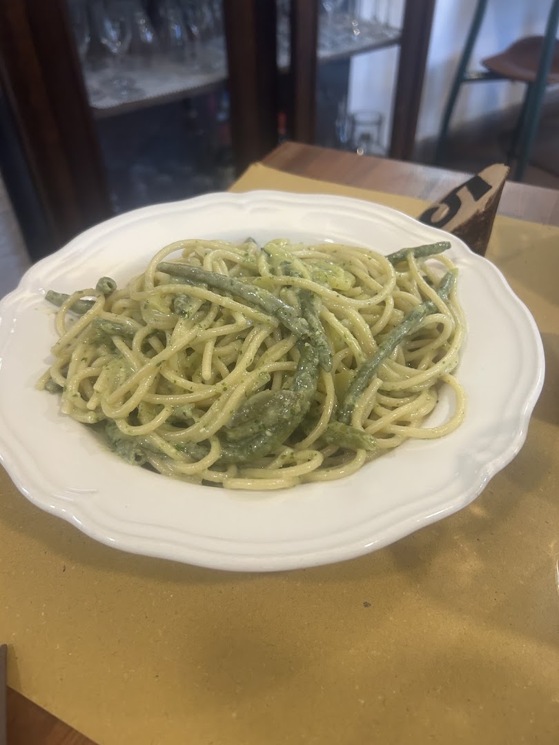 Antico Bistrot