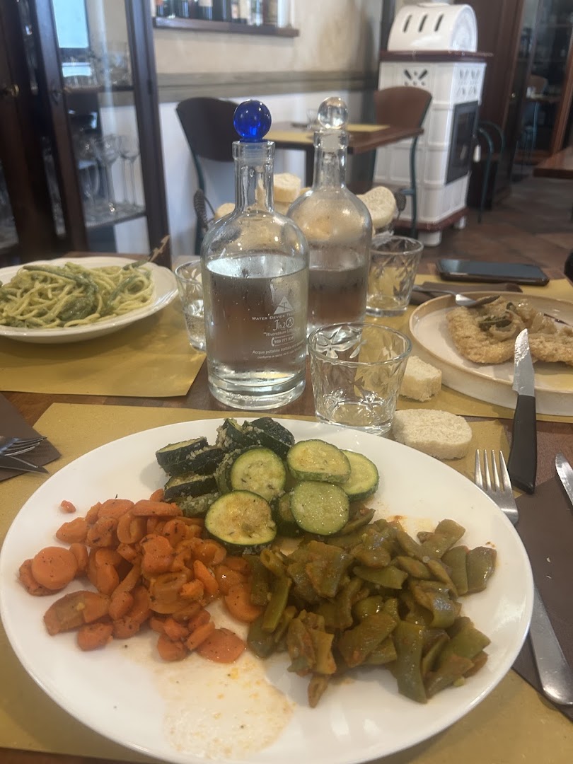 Antico Bistrot