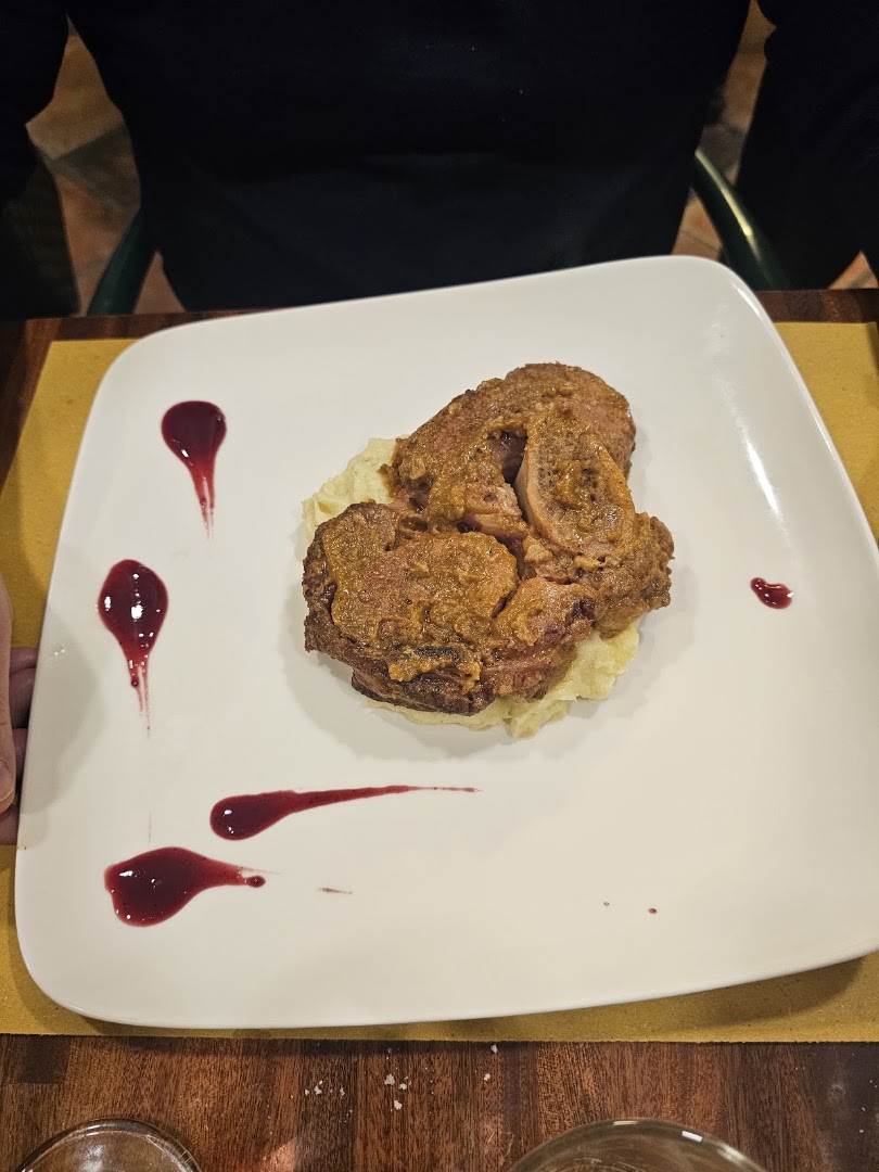 Antico Bistrot