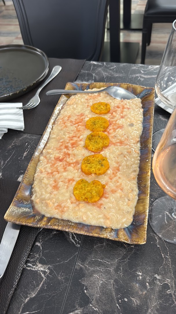 Antico Boccaccio, Ginosa