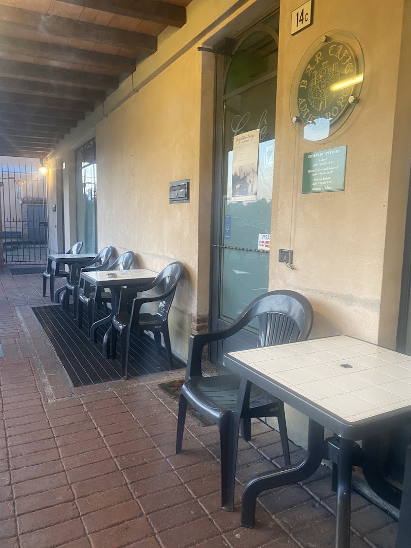 Antico Borgo di Malara Tatiana