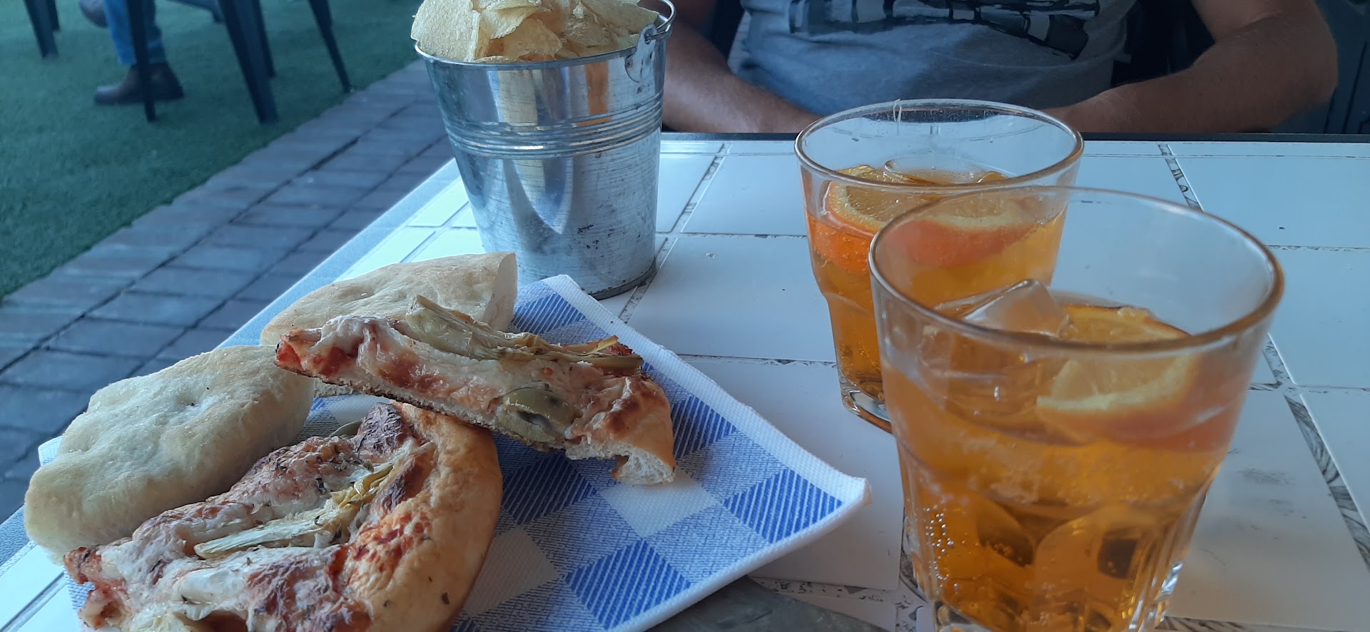 Antico Borgo di Malara Tatiana