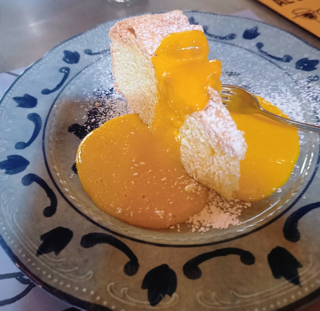 Antico Borgo Trattoria e Pizzeria