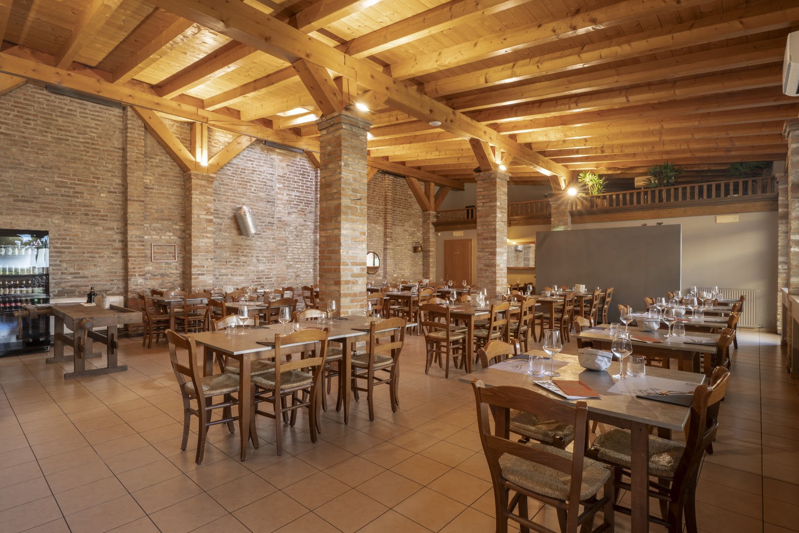Antico Borgo Trattoria e Pizzeria