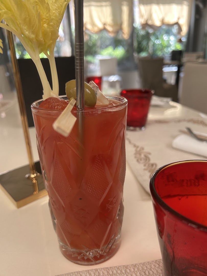 Antico Brolo l'Osteria