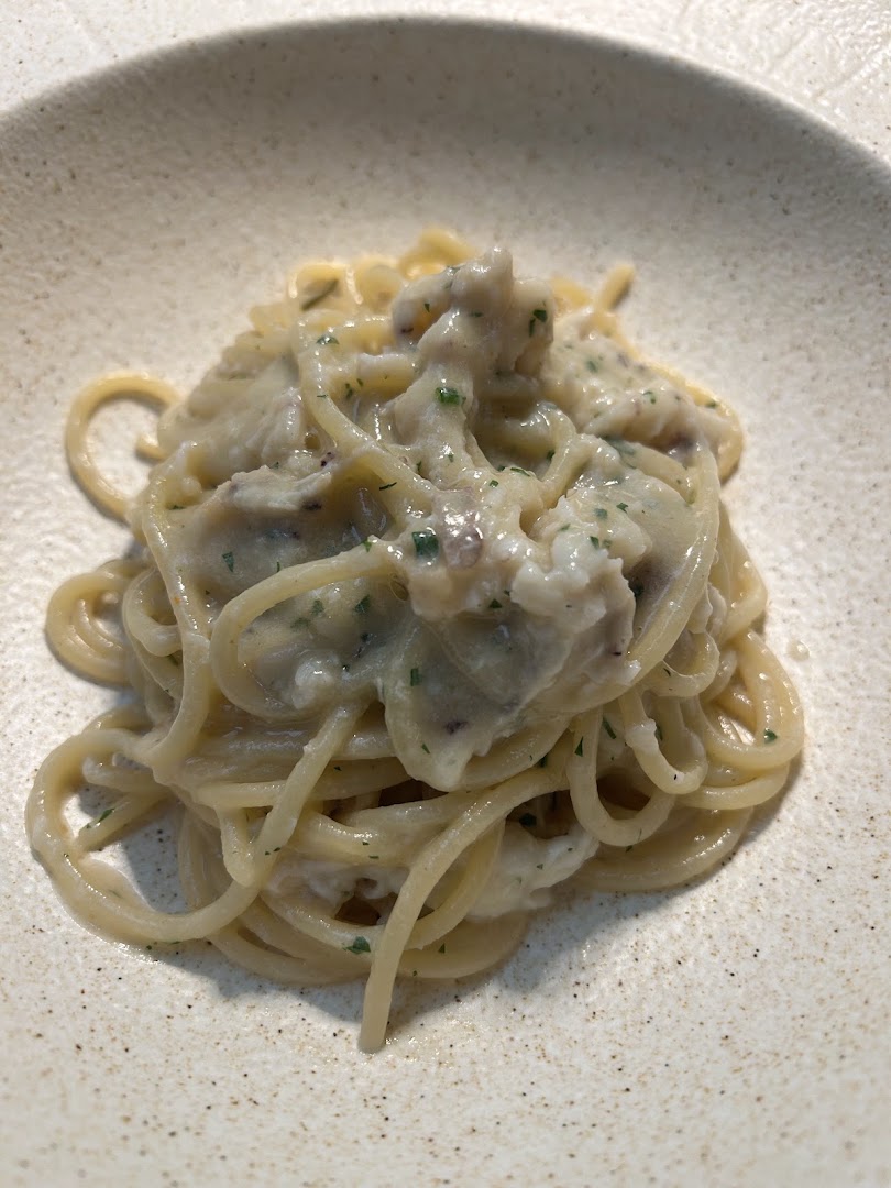 Antico Brolo l'Osteria