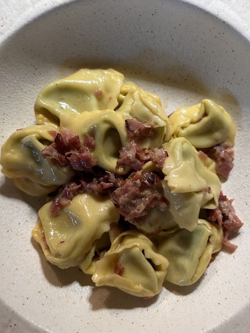 Antico Brolo l'Osteria