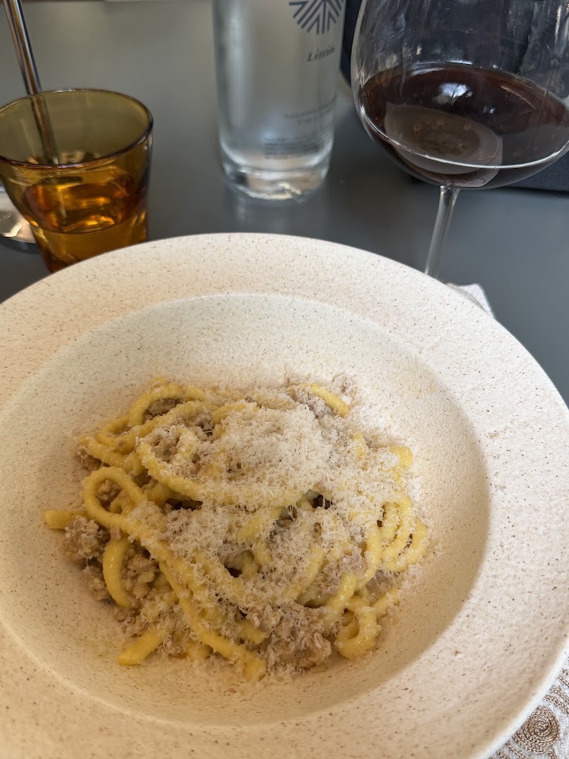 Antico Brolo l'Osteria