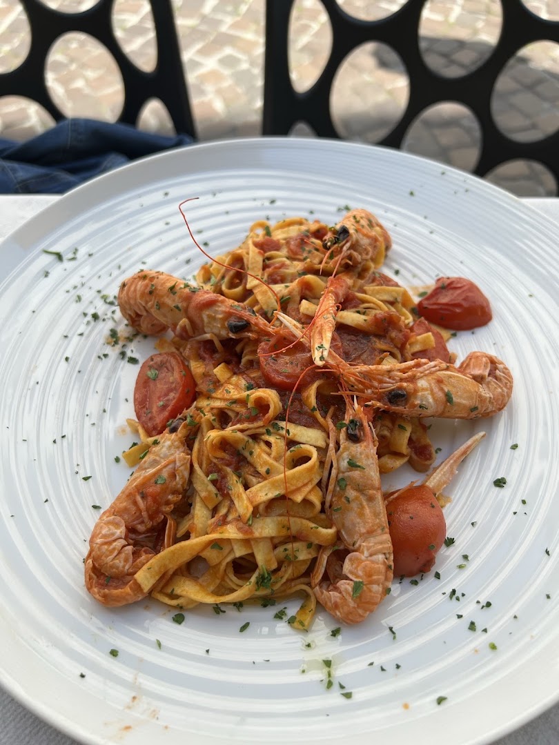 Antico Burchiello