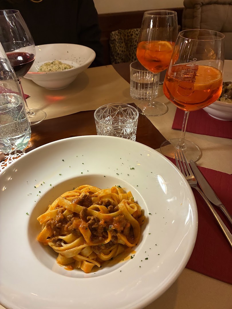 Antico Burchiello