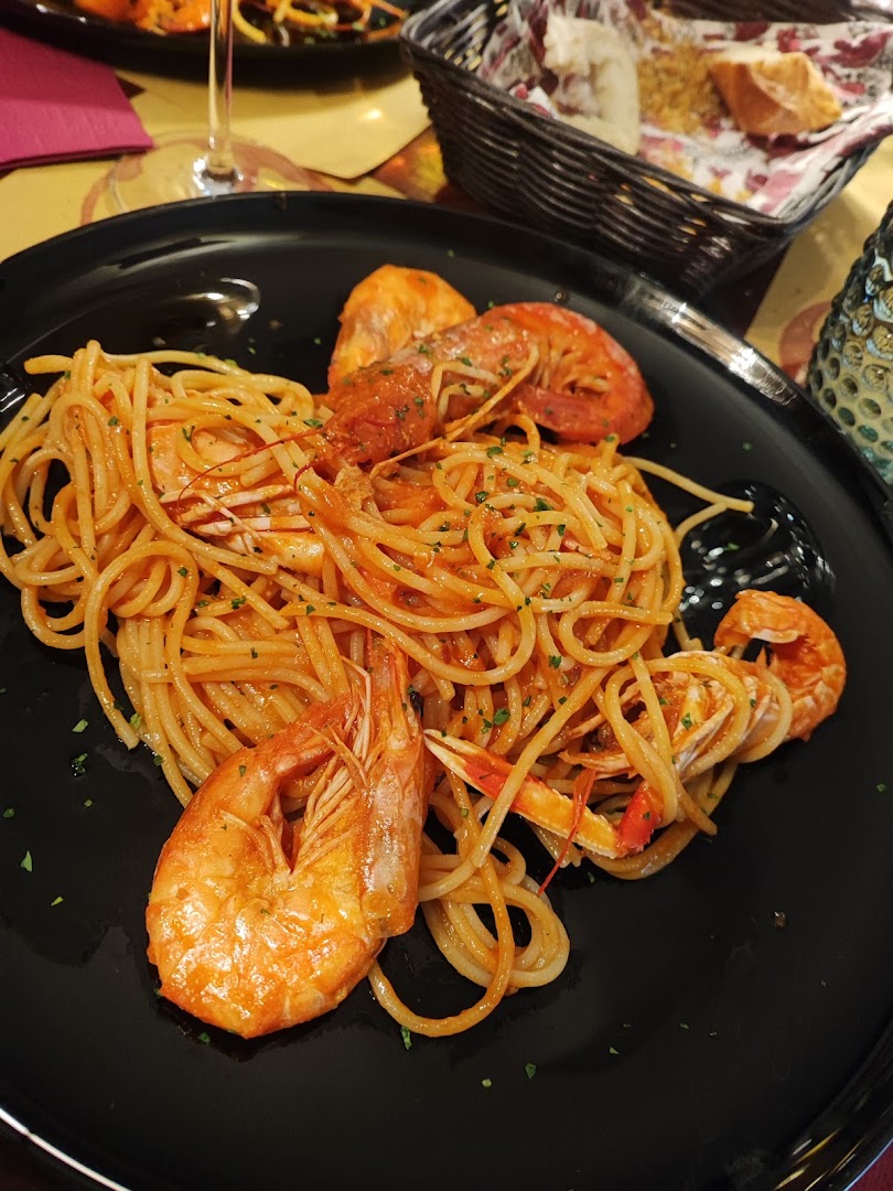 Antico Burchiello