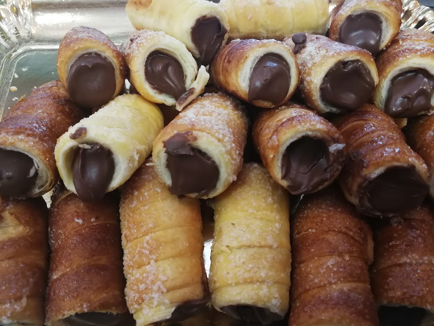 Antico Café Cavour