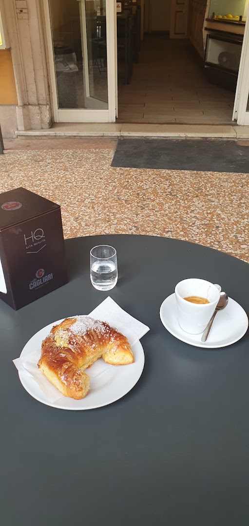 Antico Cafè Murri