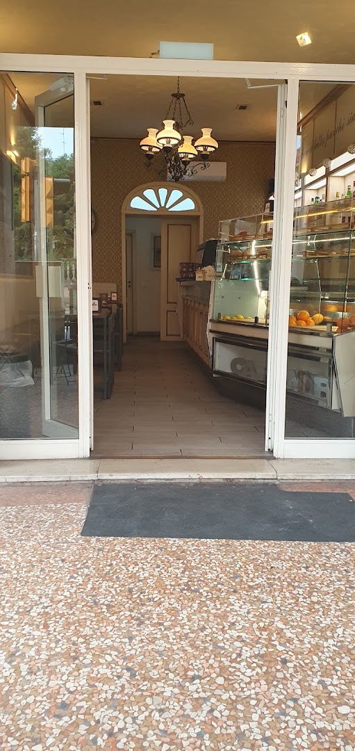 Antico Cafè Murri