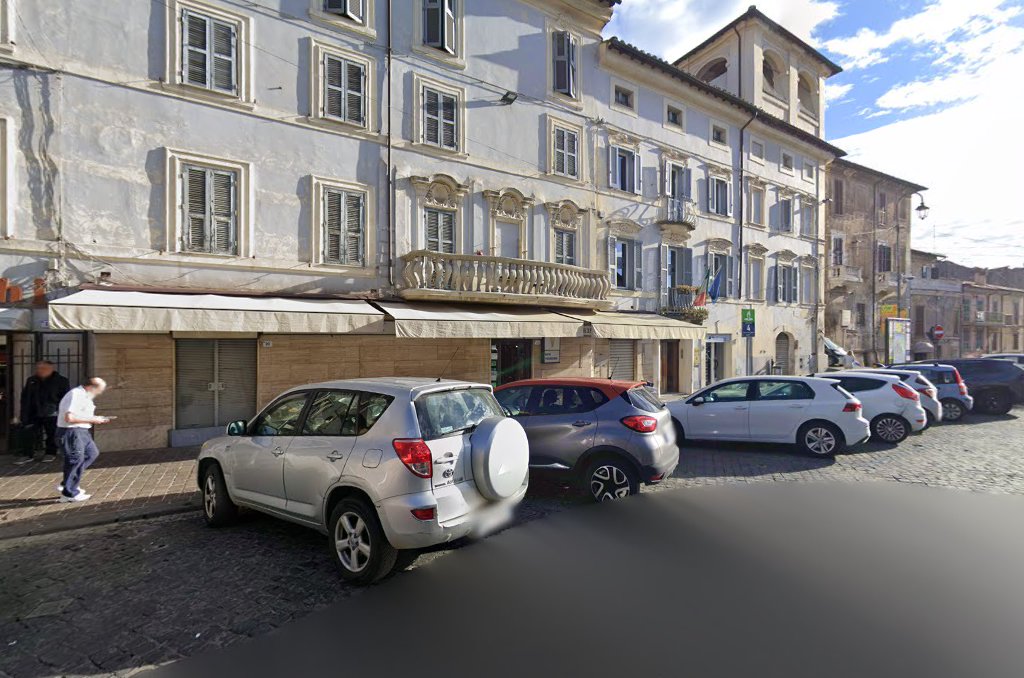 Antico Caffe' Bellatreccia Di Nunzi Claudia Sas