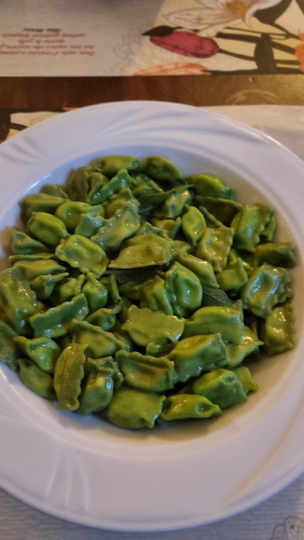 Antico Caffè Boglione, Bra