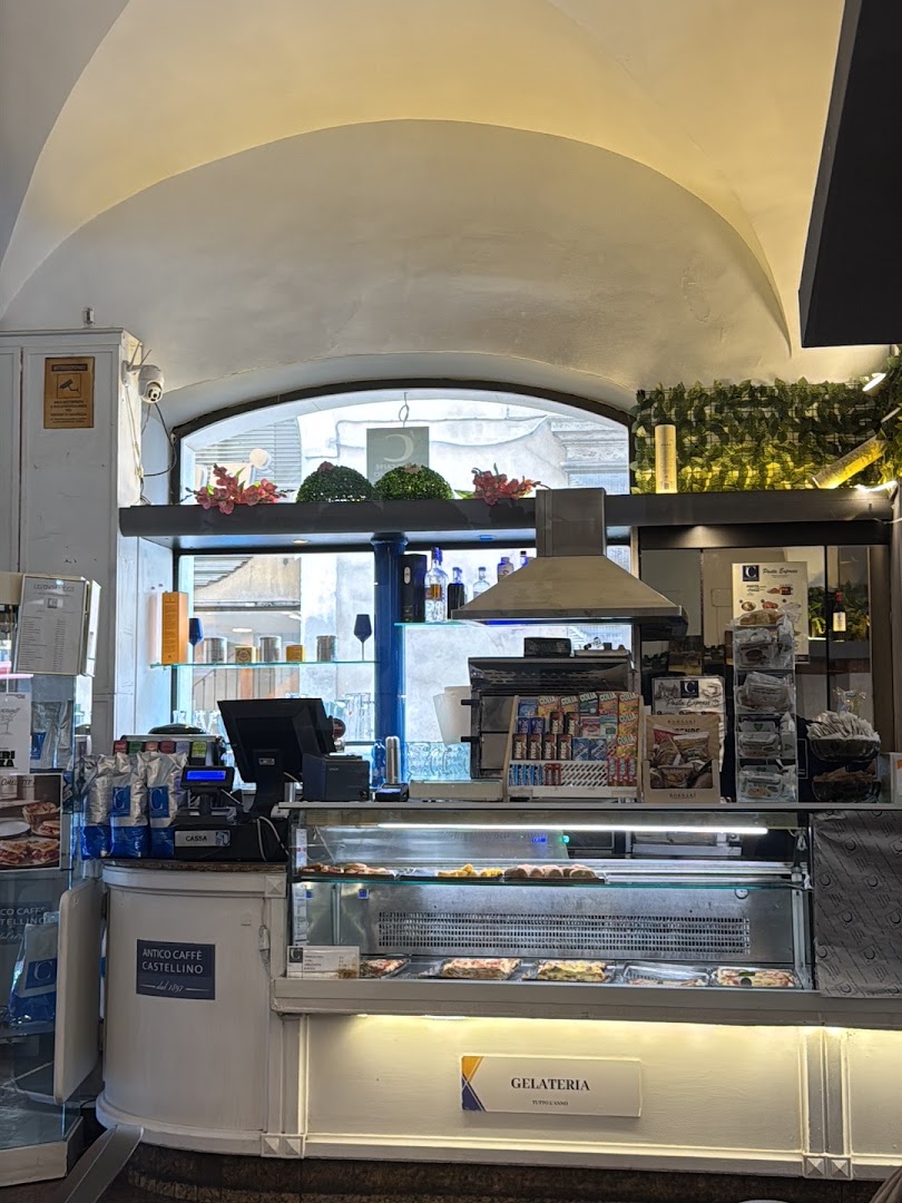 Antico Caffè Castellino