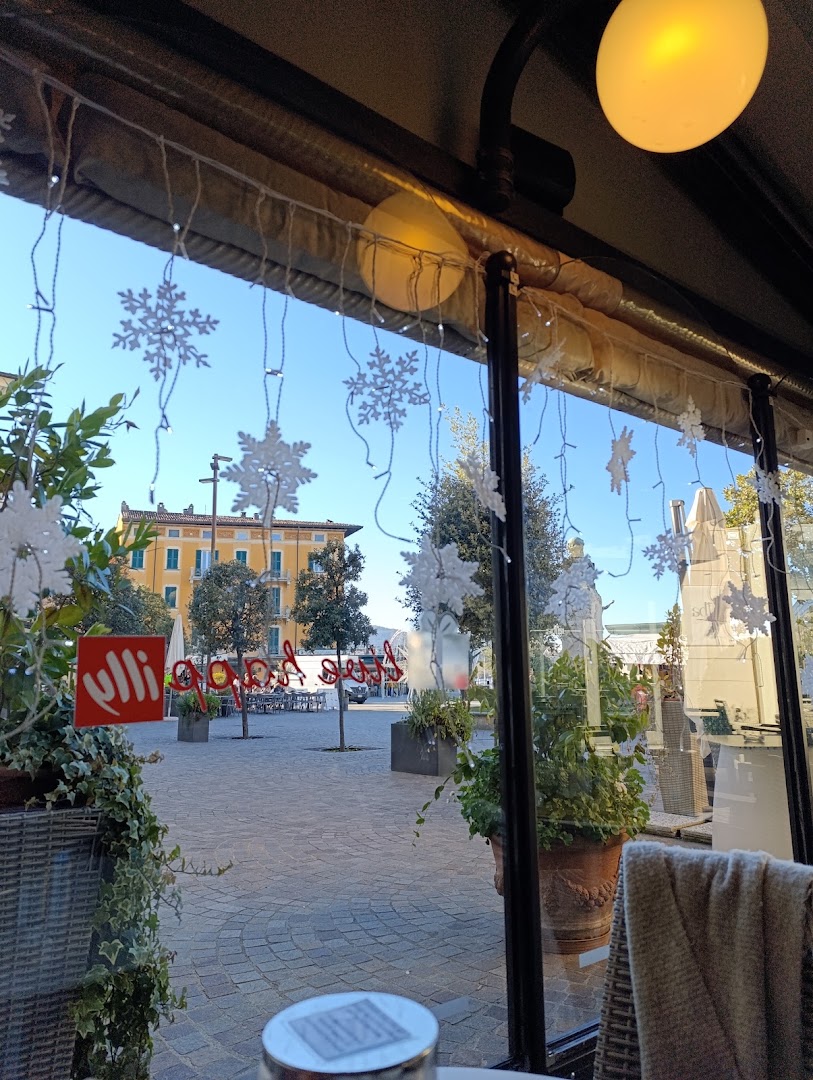 Antico Caffè Centrale, Iseo