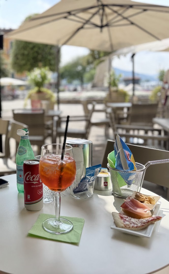 Antico Caffè Centrale