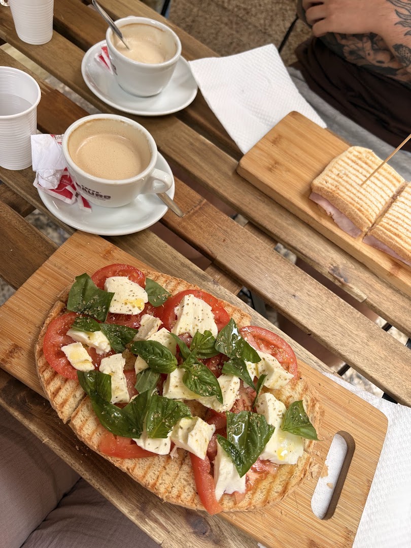 Antico Caffè del Carmine