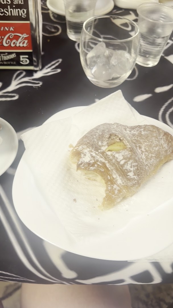 Antico Caffè del Carmine