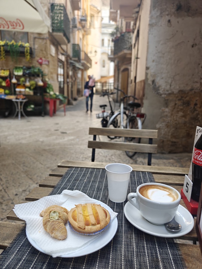 Antico Caffè del Carmine