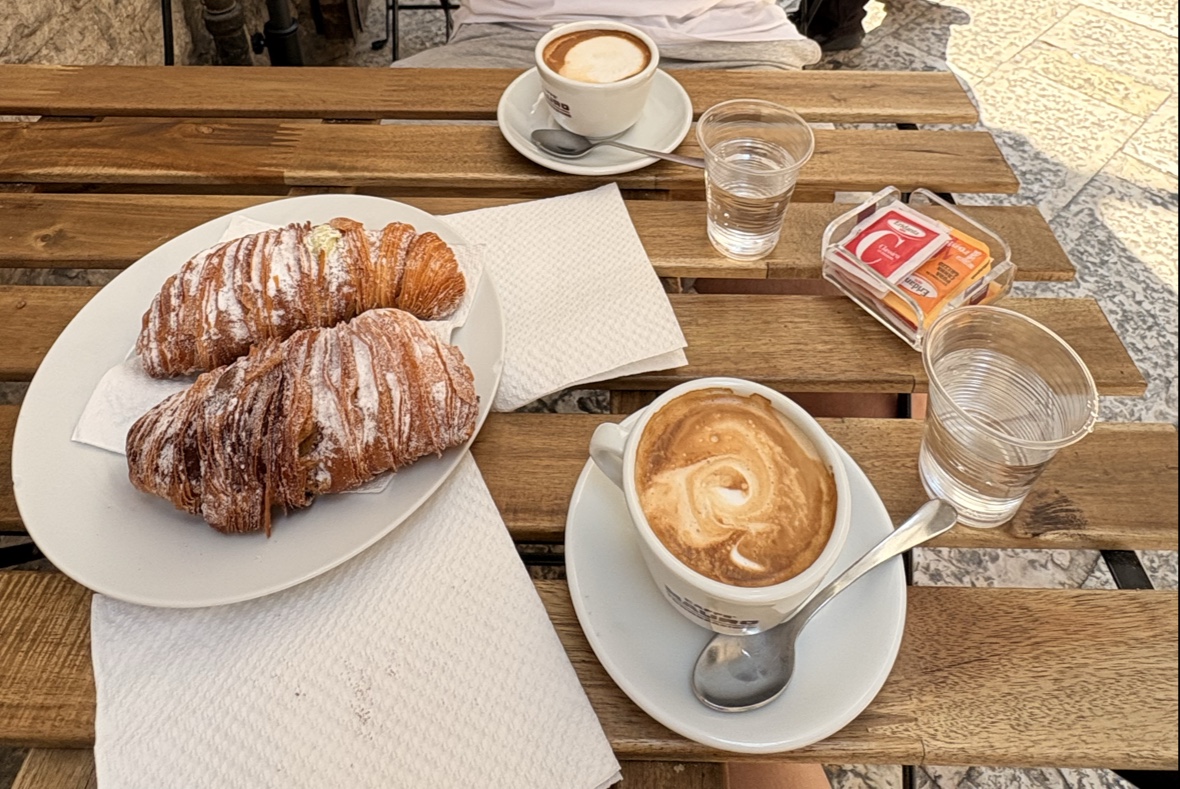 Antico Caffè del Carmine