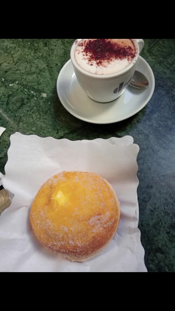 Antico caffè del teatro di Marcello
