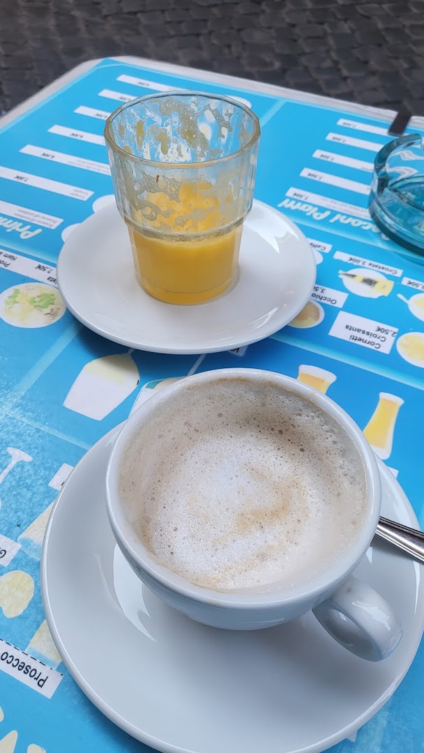 Antico Caffè dell' Orso