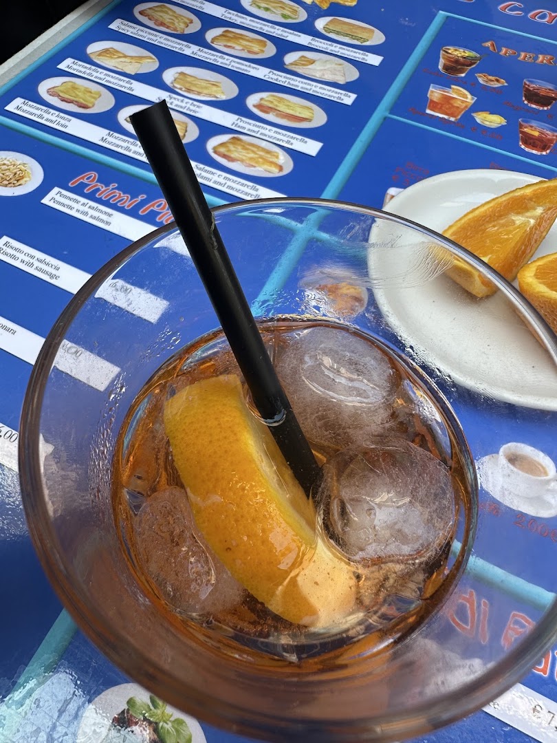 Antico Caffè dell' Orso