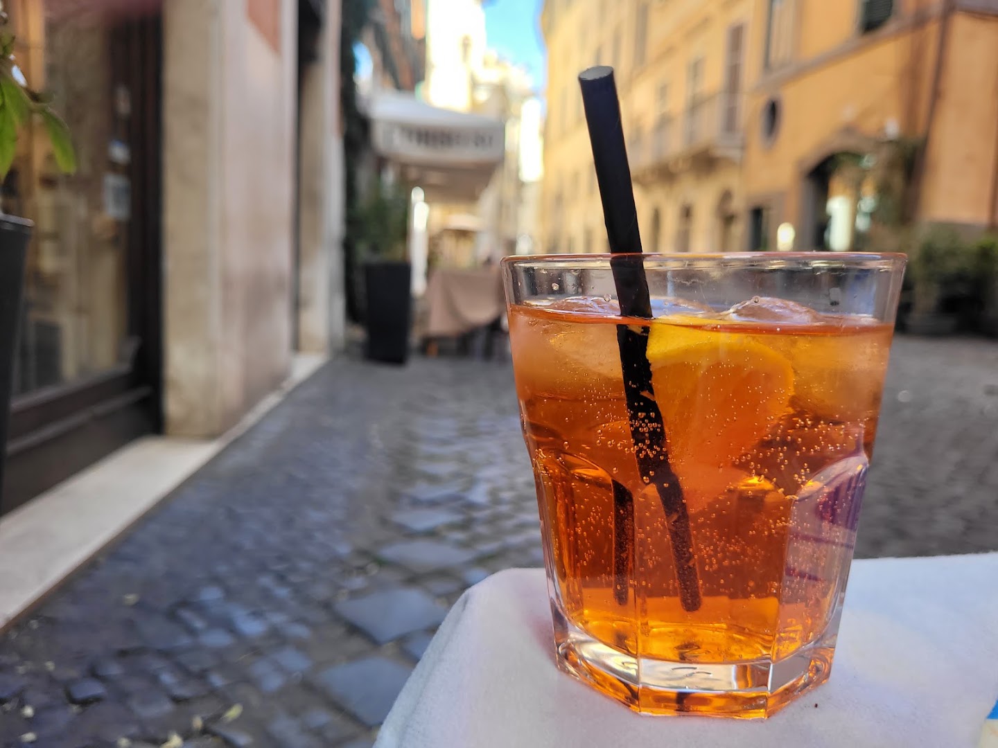 Antico Caffè dell' Orso