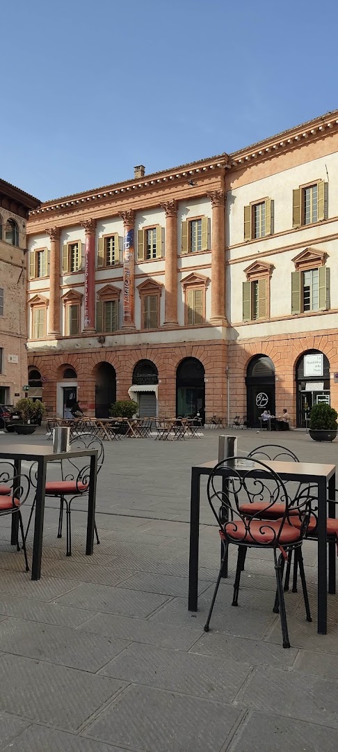 Antico Caffè della Piazza
