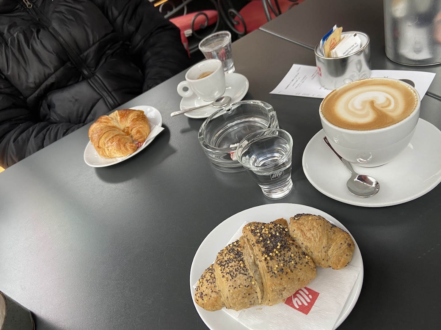 Antico Caffè della Piazza