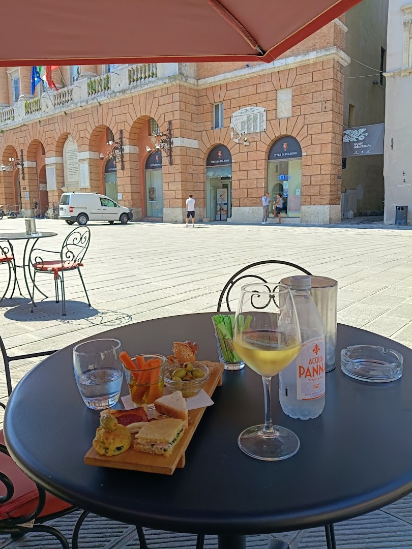 Antico Caffè della Piazza