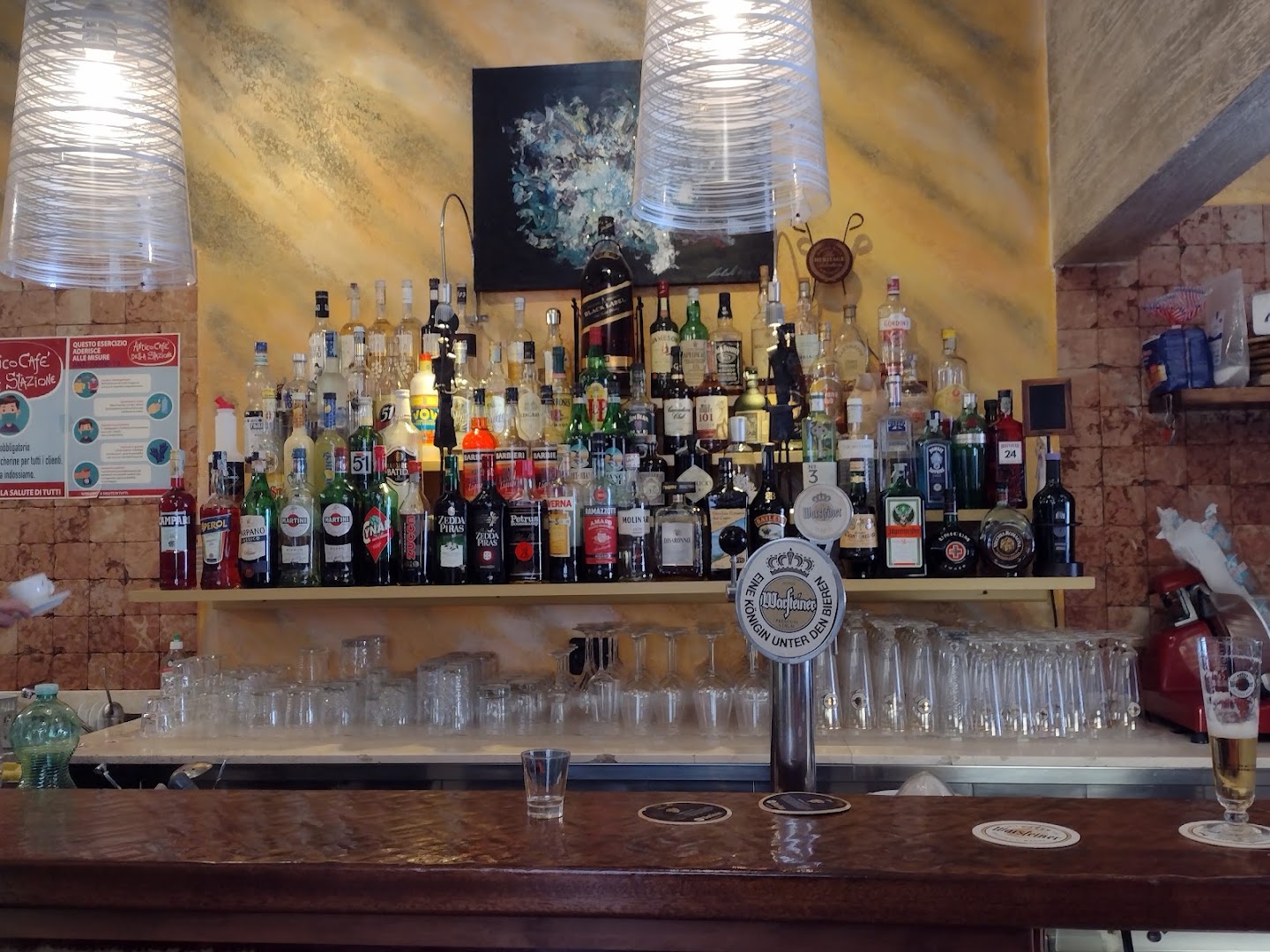 Antico Caffè della stazione