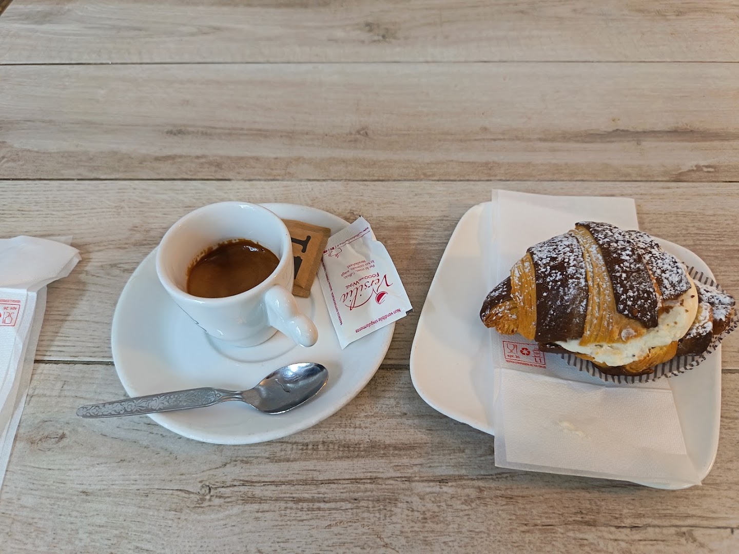 Antico Caffè di Massarosa di Baroni Lara