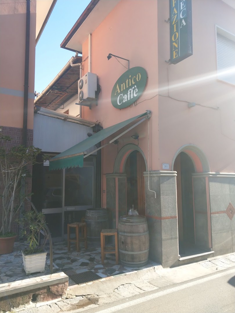 Antico Caffè di Massarosa di Baroni Lara