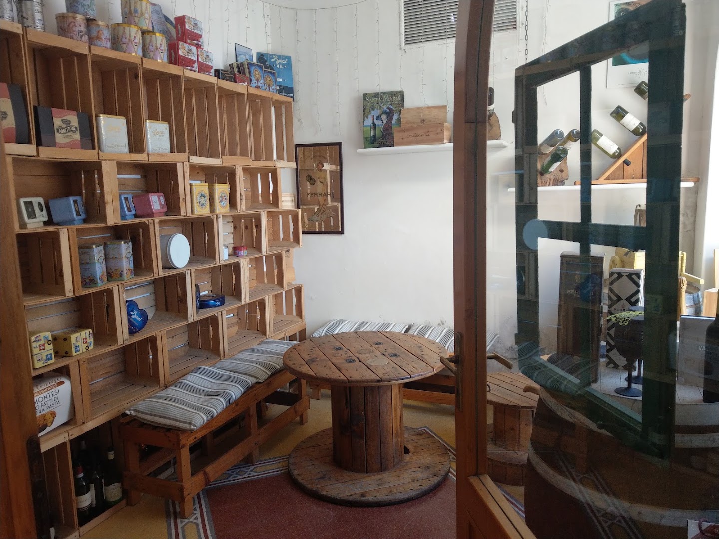 Antico Caffè di Massarosa di Baroni Lara