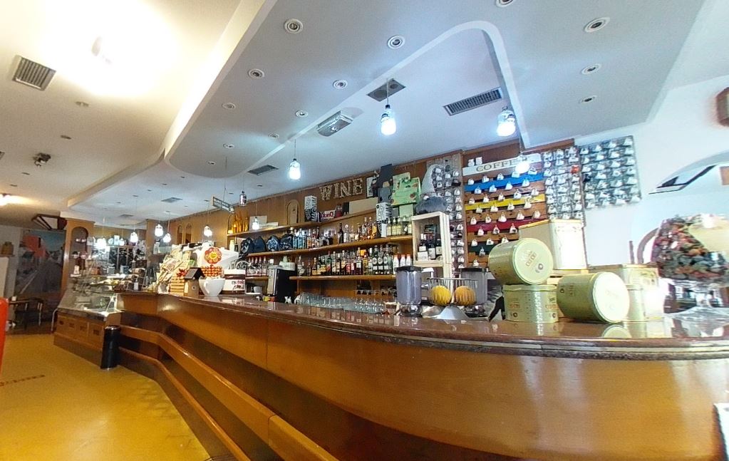 Antico Caffè di Massarosa di Baroni Lara