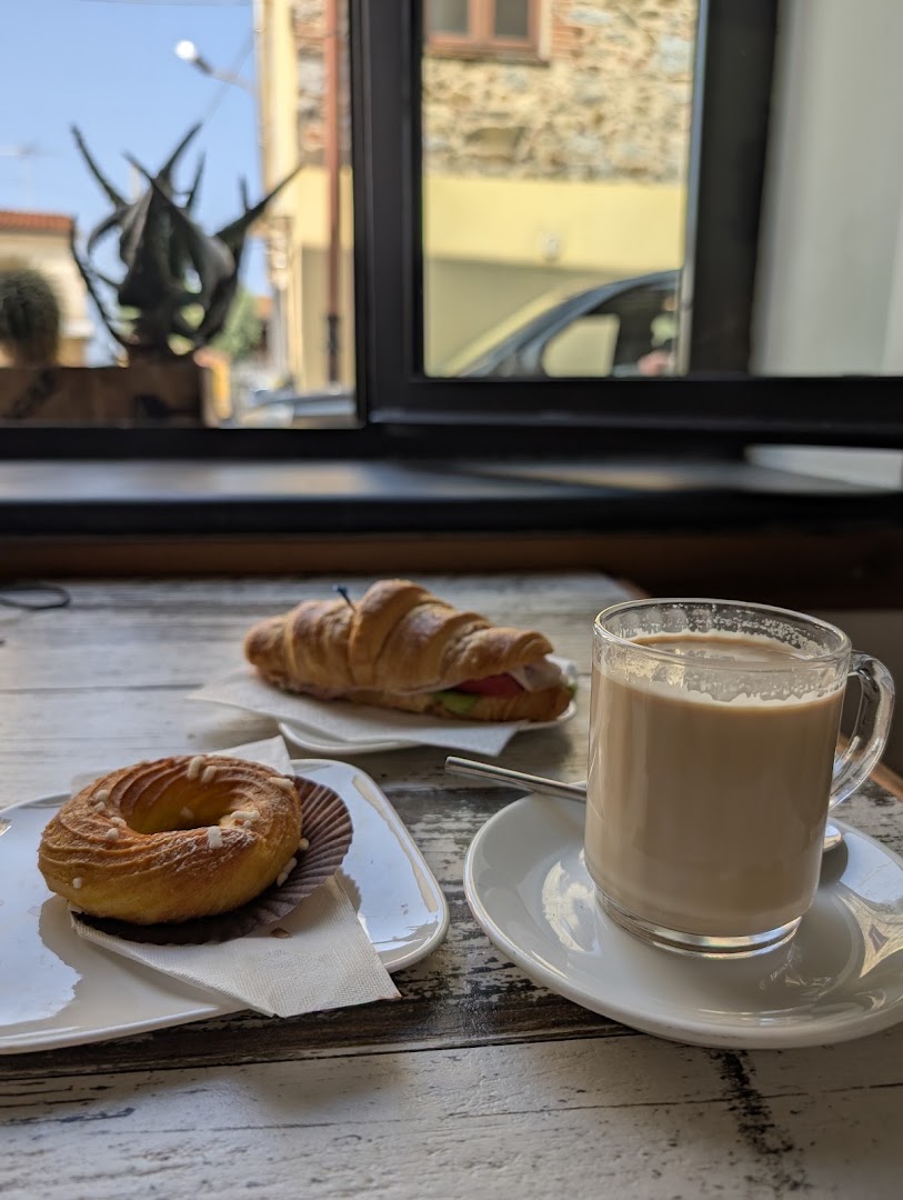 Antico Caffè di Massarosa di Baroni Lara