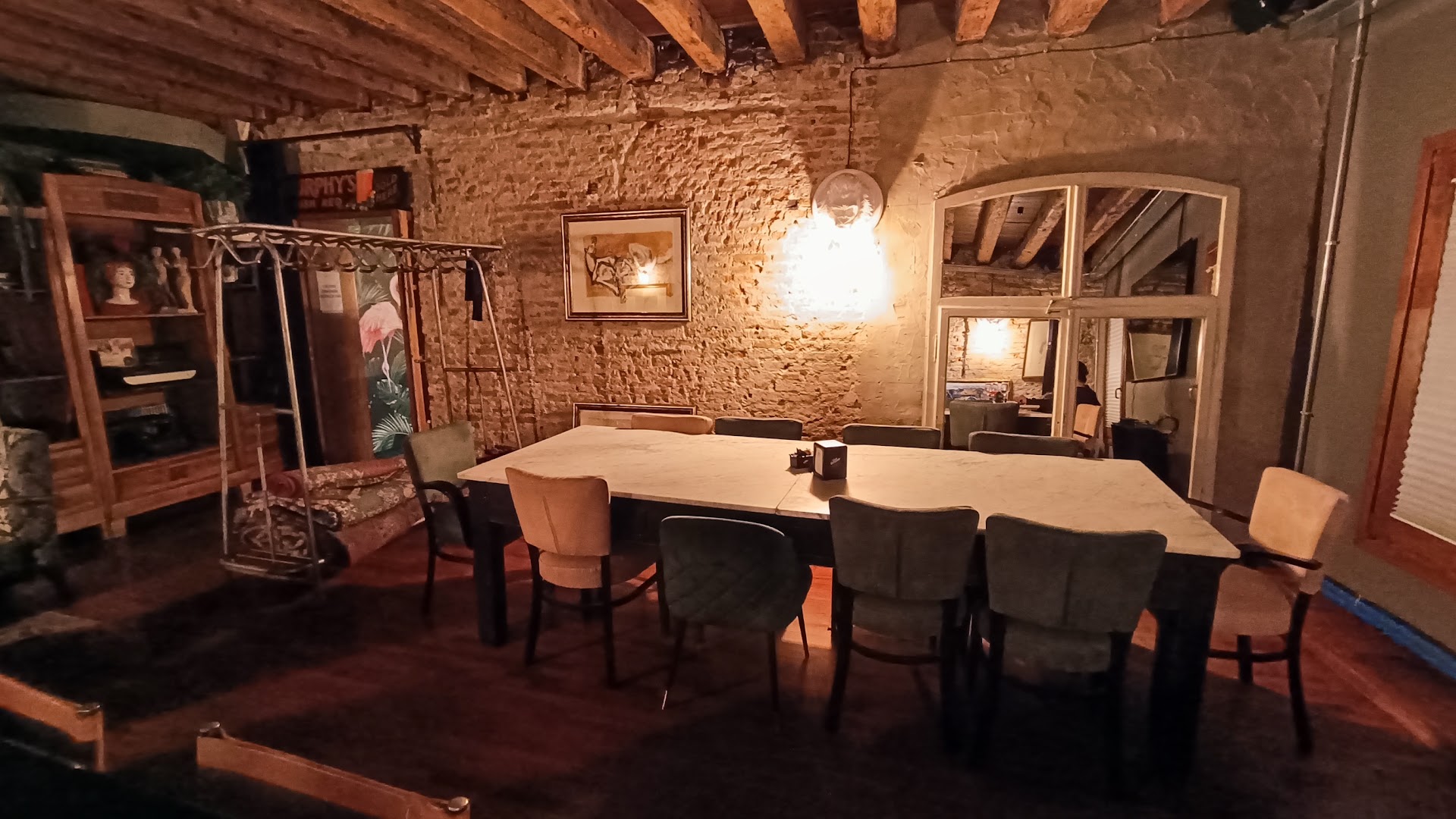Antico Caffè Franchin