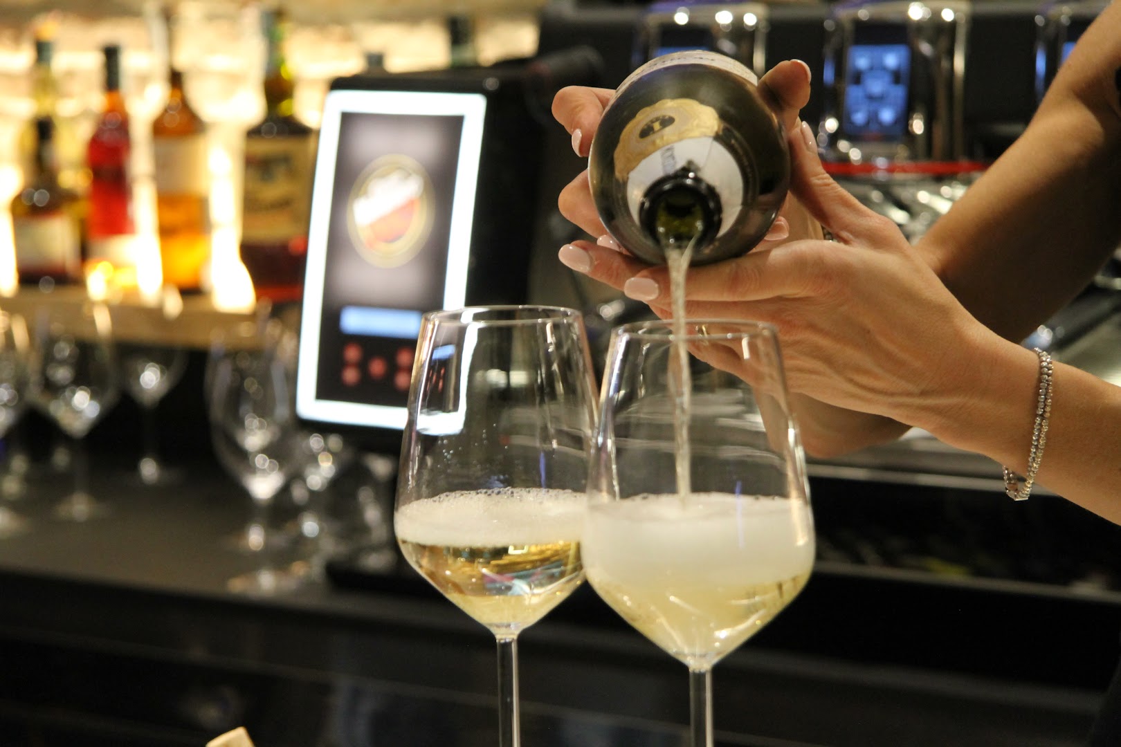 Antico Caffè Franchin, Rovigo