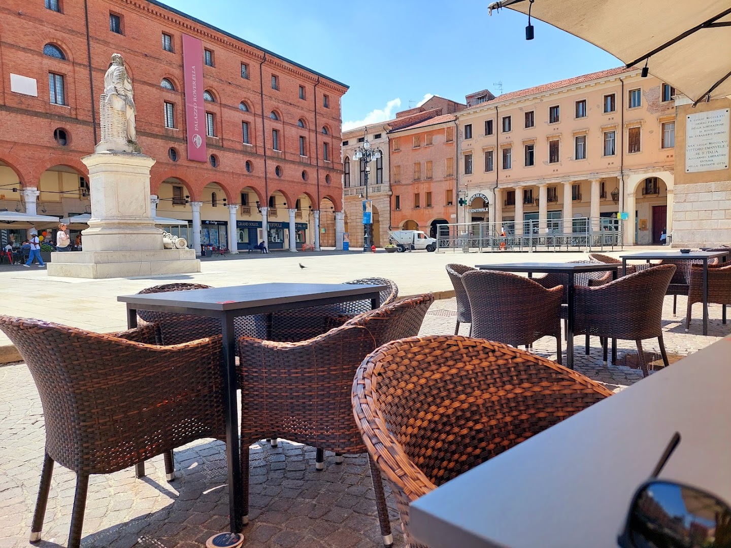 Antico Caffè Franchin