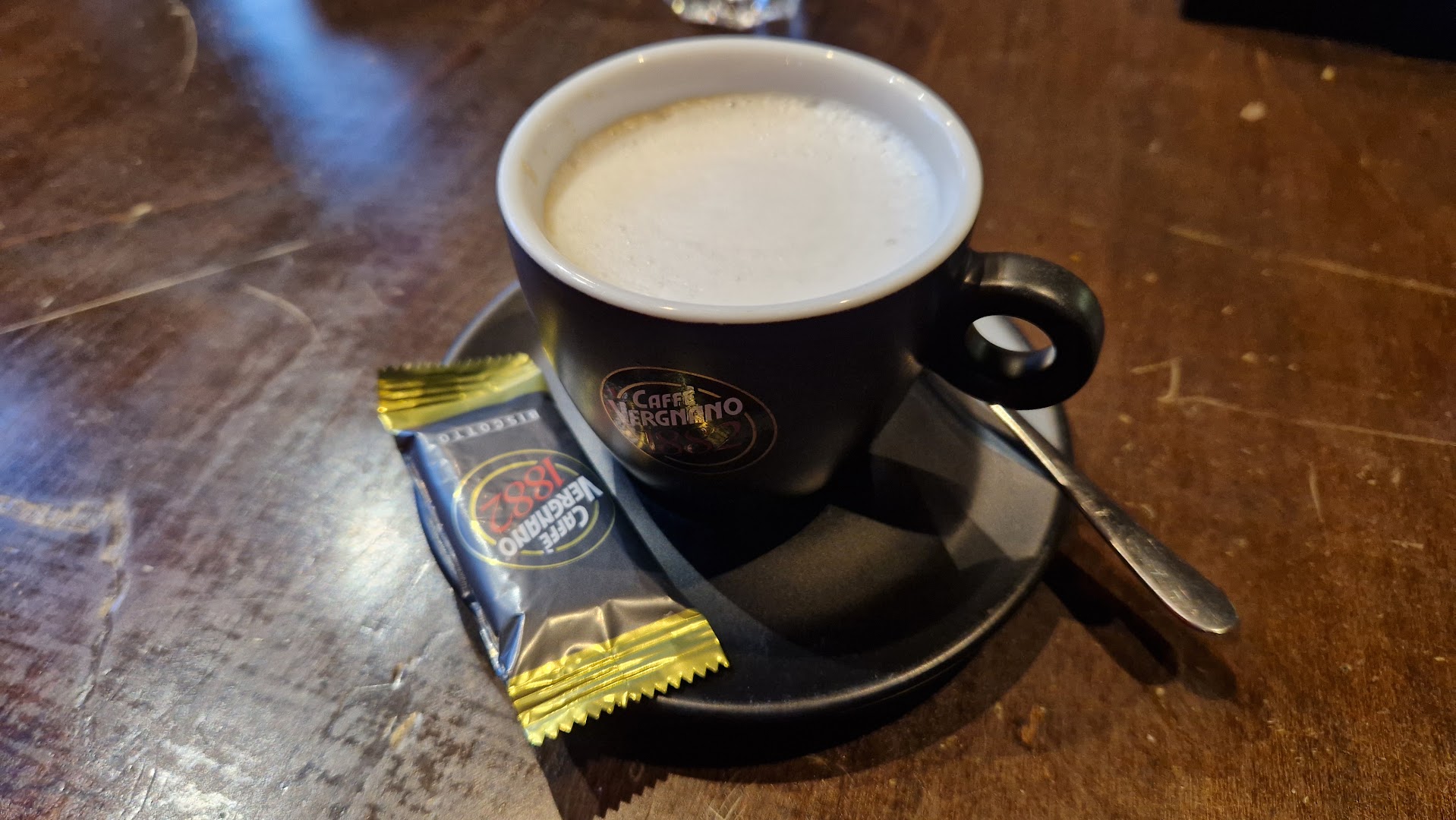 Antico Caffè Franchin