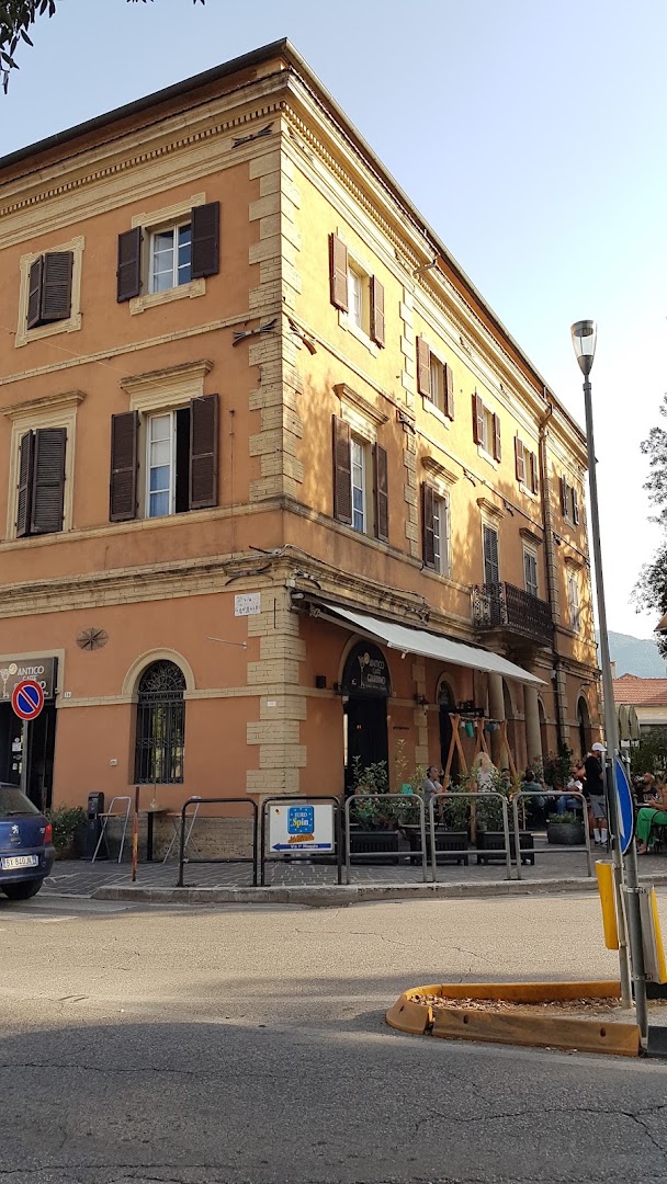 Antico Caffè Giardino