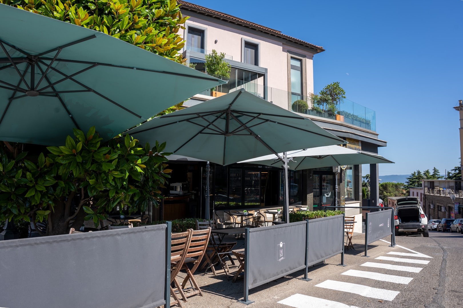 Antico Caffè Italia By LNL