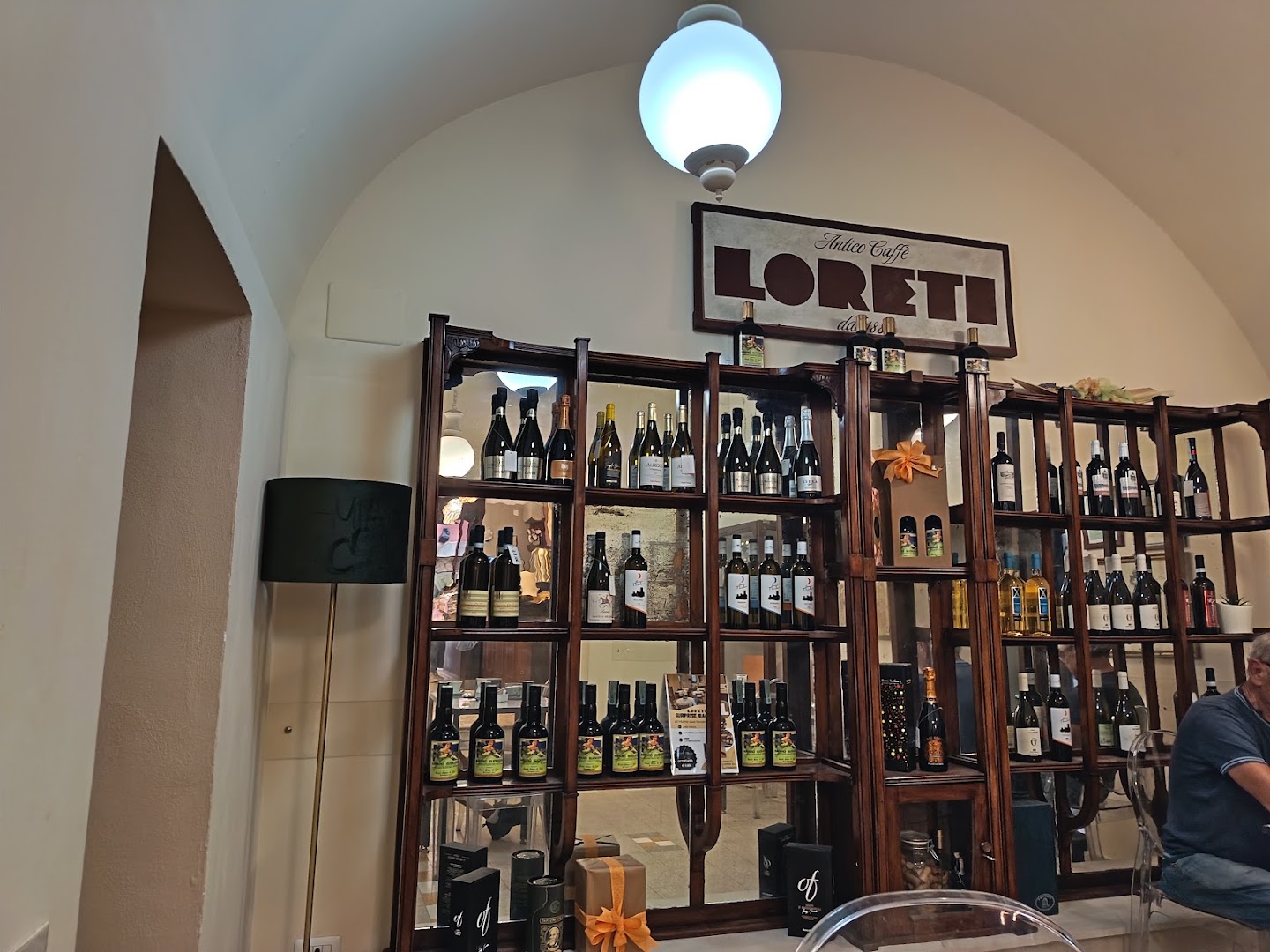Antico Caffè Loreti