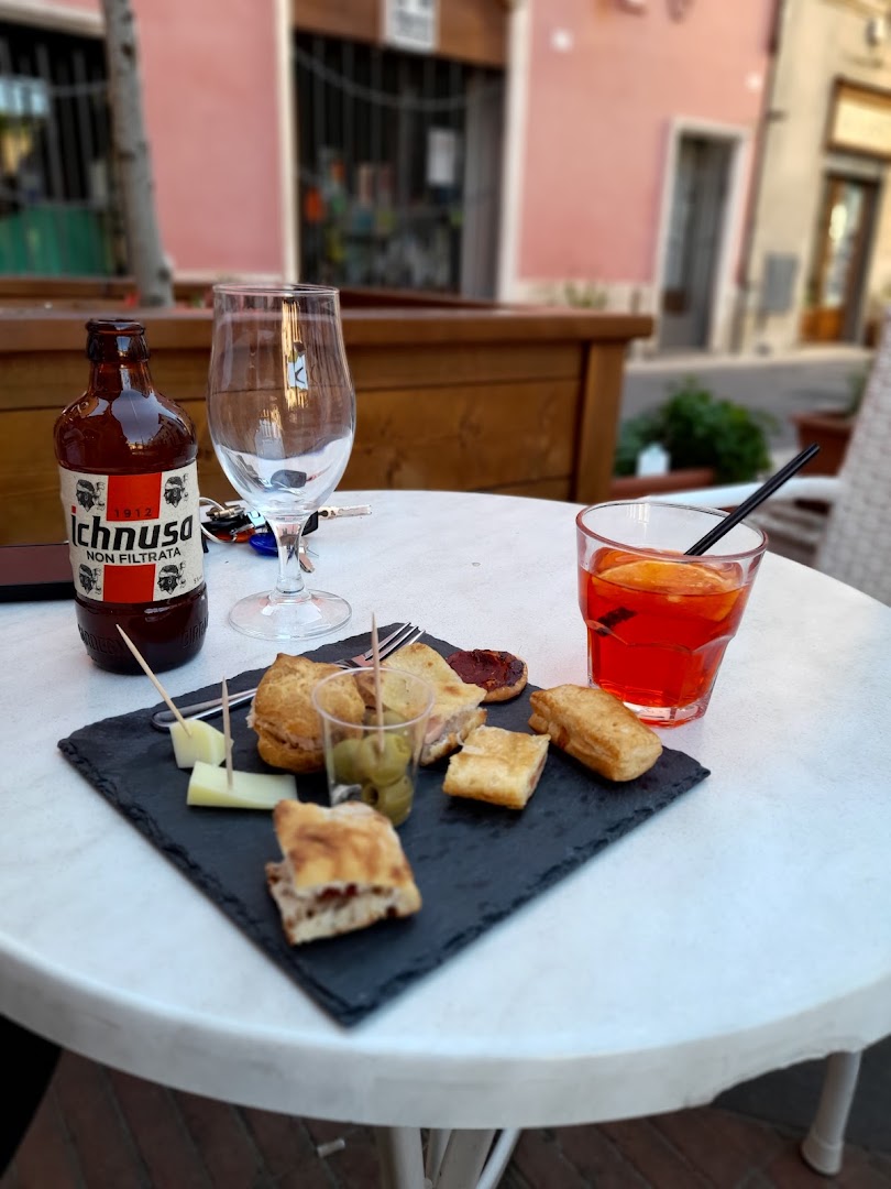 Antico Caffè Loreti, Acquasparta