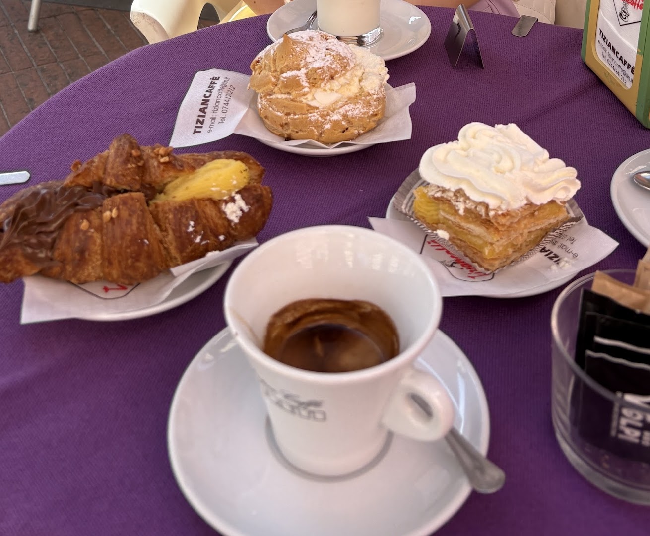 Antico Caffè Loreti